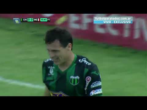 NB 2014 FECHA 20 NVA.CHICAGO 1 - INSTITUTO 1