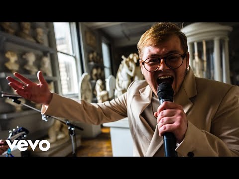 The Lathums - Struggle