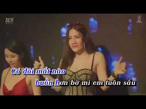Karaoke Từng Yêu Remix Phan Duy Anh( Bản Mix Cực Căng ) CiRay