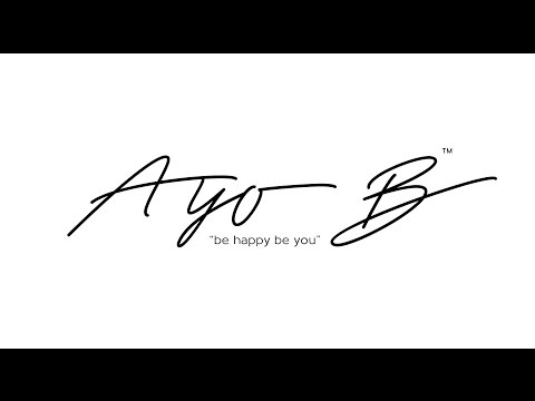 Ayo B PROMO (Channel Teaser)