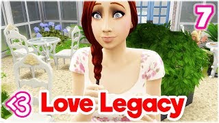 DINNER DATE // LOVE LEGACY GEN 3 #7