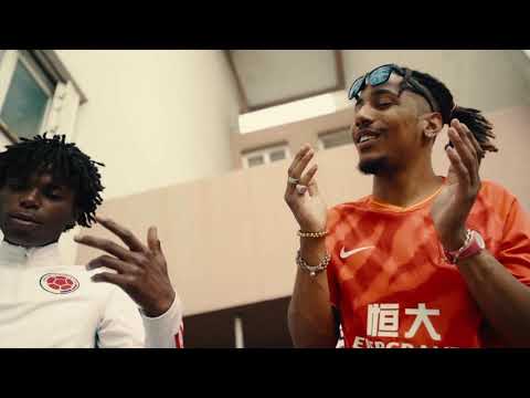 BeneSTO - Obligé (clip officiel)