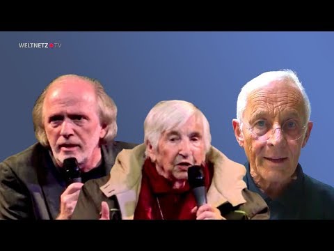 Bejarano, Zuckermann u. Becker: Was sind Antideutsche?