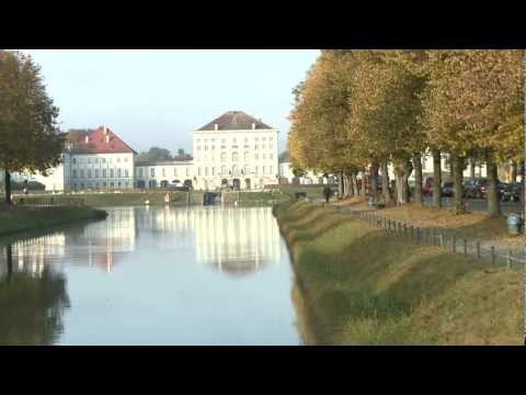 Mein München - Nymphenburg/Gern - auf einen Blick