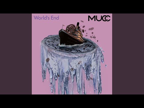 Meganebu! World's End MUCC
