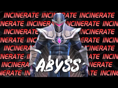 Abyss Of Legends Darkhawk easy SOLO With Human Torch! - Marvel Contest of Champions