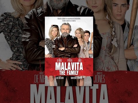 Malavita - The Family