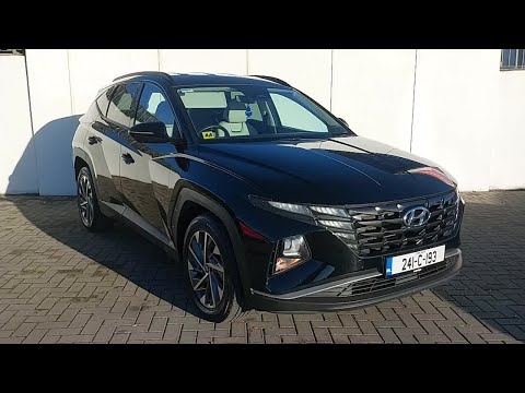 Hyundai Tucson 2WD Executive - Image 2