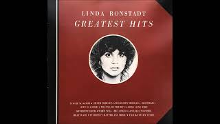 Linda Ronstadt - Love Is a Rose