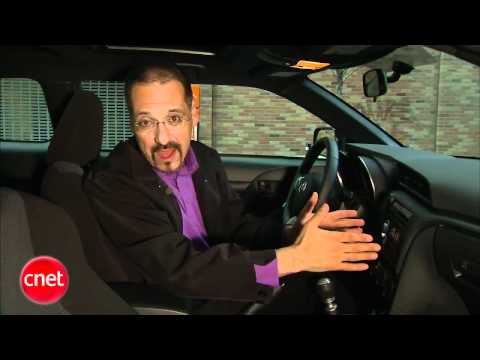 Car Tech 2011 Scion tC