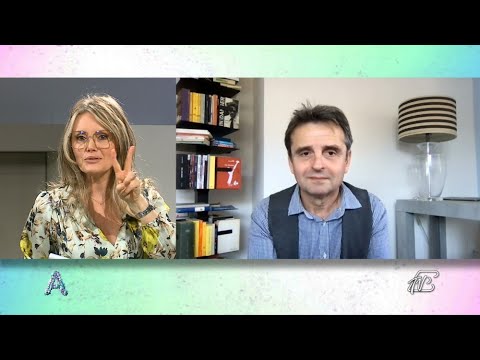 ANGOLI 13/4/2021: "NAGOTTVILLE" IL NOIR "A MODO SUO" DI MASSIMO BARALDI