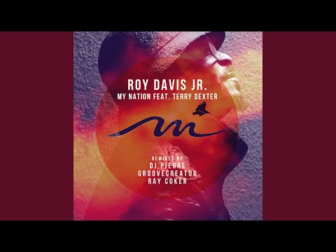 My Nation (Ray Coker Remix)