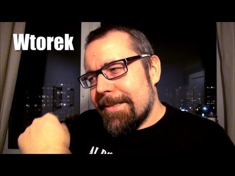 Poranny Rock (#36) - Supermarket