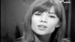 "Le Premier Bonheur du Jour" - Françoise Hardy