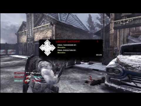 Dominate - An G2 Scrimtage