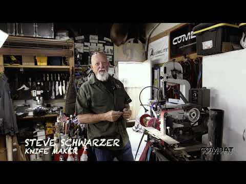 How to Extend Belt Life With Mister System with Steve Schwarzer | Combat Abrasssives