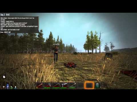 12-07-14 My Execution