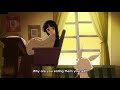 Fat Anime Girl Eating To Many Food