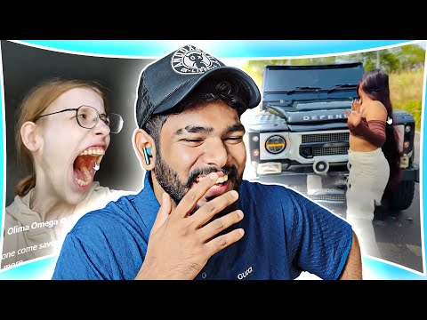 හොදට ඉගනගන්න නංගියේ මල්ලියේ පේනවනේ.. ! 🤣