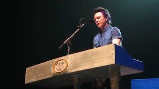 Styx - "The Outpost" - Horseshoe Casino, Hammond, IN - 11/10/17