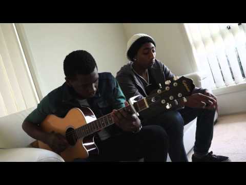 No Diggity - Blackstreet Feat. Dre (Acoustic Cover)