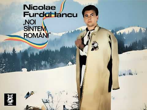 Nicolae Furdui Iancu -   Cantecul lui Horea