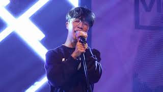 20170921 Soran (소란) - [Sunshine]