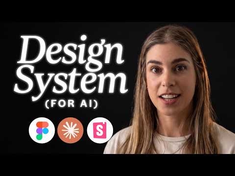 Agentic Design Systems: Figma to Claude Code Metadata