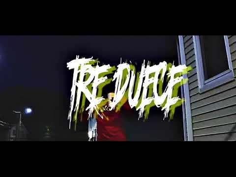 TREDUECE - NO LIMIT (OFFICIAL MUSIC VIDEO)