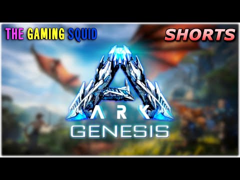 Magmasaur Egg Stealing FINALLY Gone RIGHT! | ARK: Survival Evolved #Shorts