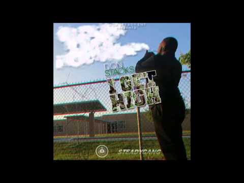 High - Don Stacks ft. Luee  (prod. iinfynite)