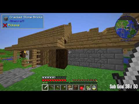 Absolute Ender - Episode 1 - Lucky Start