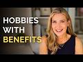 Hobbies That Make You Smarter AND More Attractive