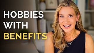 Hobbies That Make You Smarter AND More Attractive