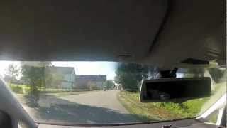 preview picture of video 'GOPRO goes TOURAN: Kissendorf ( GZ) Pfaffenhofen (NU)'