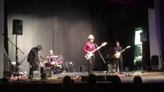 Majestic (Wax Fang Cover) - The Great Planes