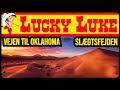 Lucky Luke Tegnefilm Med Dansk Tale