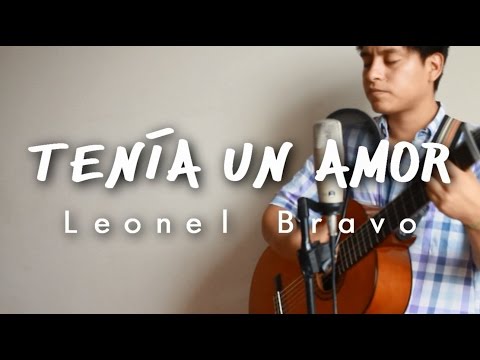 Tenía Un Amor video