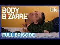 Body Bizarre: The Incredible Upside Down Man | Full Episode