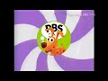 PBS Kids ID Word World 2008