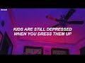 Melanie Martinez Sippy Cup Lyrics