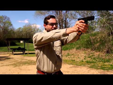 2015 Gallery of Guns TV - Diamondback Firearms DB9FS