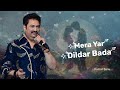 Mera Yaar Dildar Bada Sona Banaya Tera Roop Rab Ne Romantic Hindi Song Kumar Sanu Anand Milind