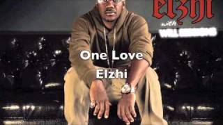 One Love - Elzhi