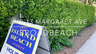 30/9 Margaret Avenue, BROADBEACH, QLD 4218