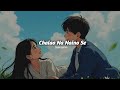 Tori Kalayi Na Chodhenge Hum Slowed Reverb Himesh Reshammiya Shreya Ghoshal Selenophile