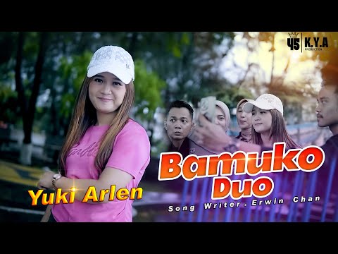 Yuki Arlen - Bamuko Duo (Official Music Video)