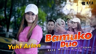 Download lagu Yuki Arlen - Bamuko Duo mp3