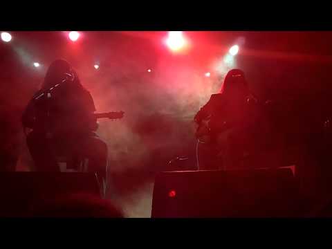 Jeff Scott Soto and Jorge Salán - When I´m Older ( acoustic )