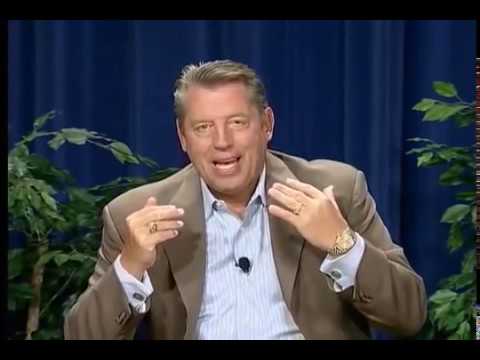 Intro - 21 Irrefutable Laws of Leadership